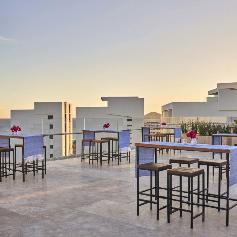 cielomar event space los cabos