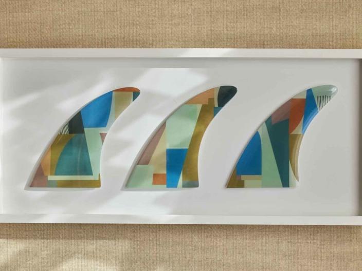 Surf Fins